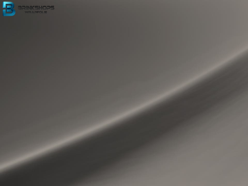 3M Wrap Film 2080-M230 Gray Aluminium Matte
