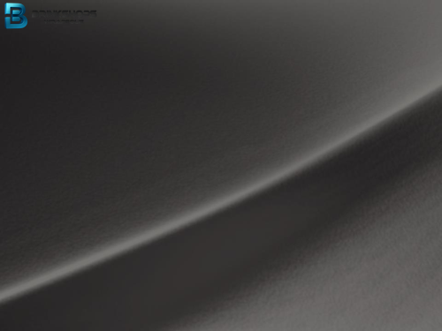 3M Wrap Film 2080-M261 Dark Gray Matte