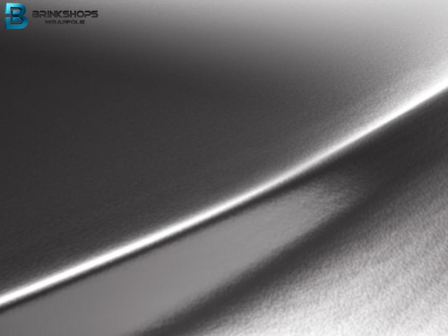 3M Wrap Film 2080-S261 Dark Gray Satin