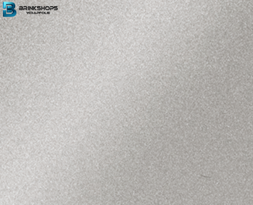 3M Wrap Film 2080-S120 White Aluminium Satin