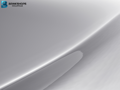 3M Wrap Film 2080-HG31 Storm Grey High Gloss