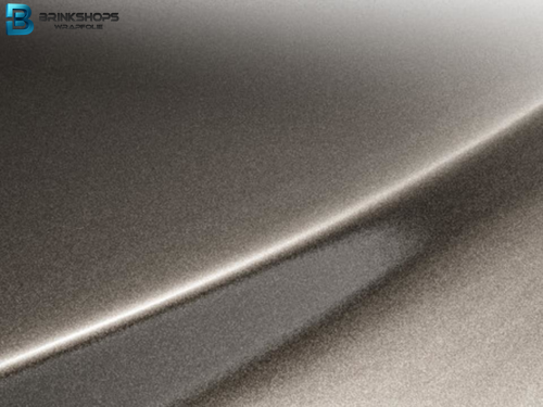3M Wrap Film 2080-G211 Charcoal Metallic Gloss