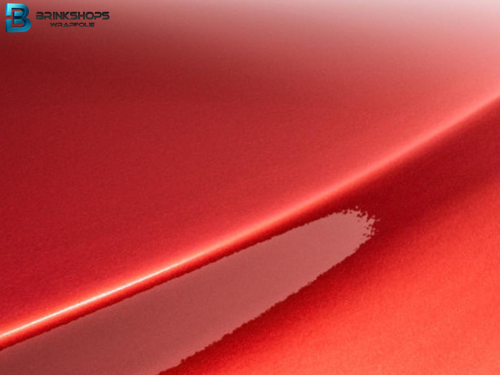 3M Wrap Film 2080-G363 Dragon Fire Red Gloss