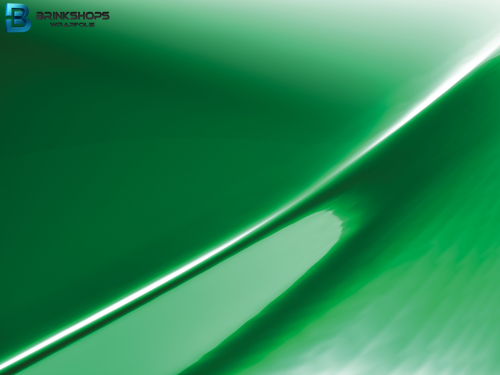 3M Wrap Film 2080-HG336 Green Envy High Gloss