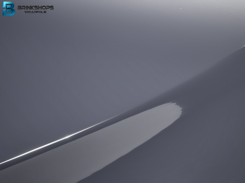 3M Wrap Film 2080-HG61 Nardo Gray High Gloss