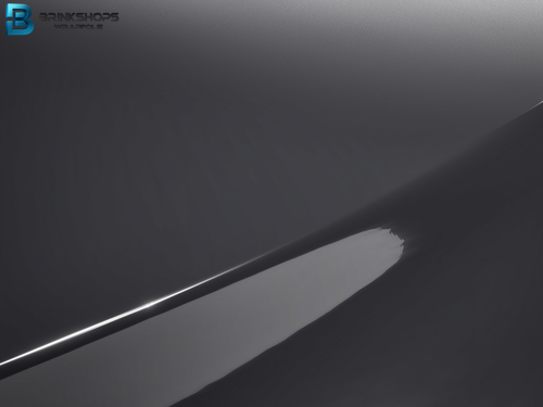 3M Wrap Film 2080-HG81 Meteor Gray High Gloss