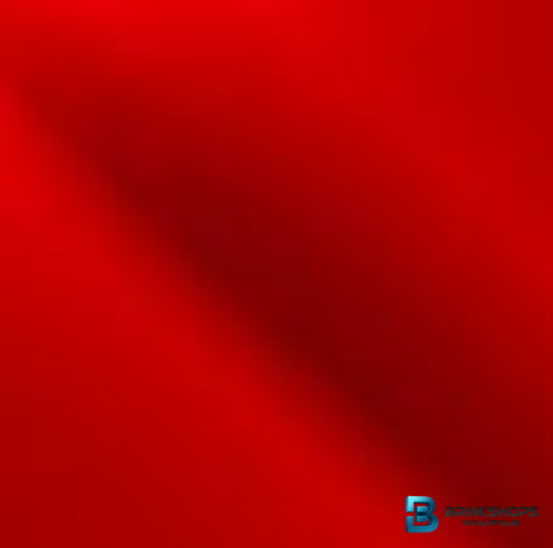 Avery Conform Chrome Red