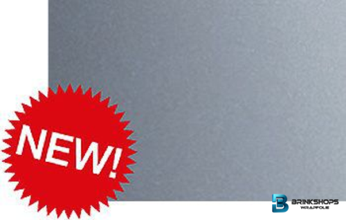 Avery Conform Chrome Matte Silver