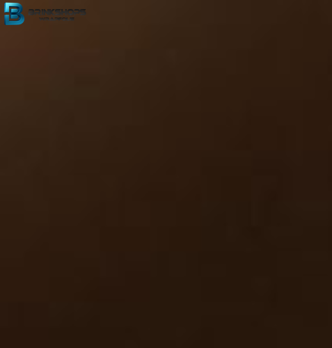 Avery Supreme Wrapping Film Brown Gloss Metallic