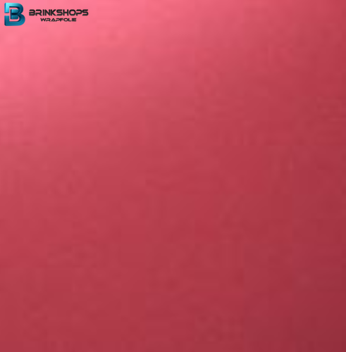 Avery Supreme Wrapping Film Pink Matte Metallic