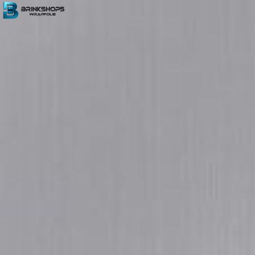 Avery Supreme Wrapping Film Brushed Aluminium