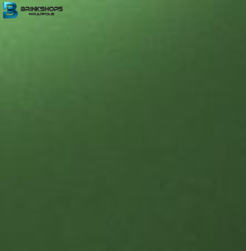 Avery Supreme Wrapping Film Emerald Matte
