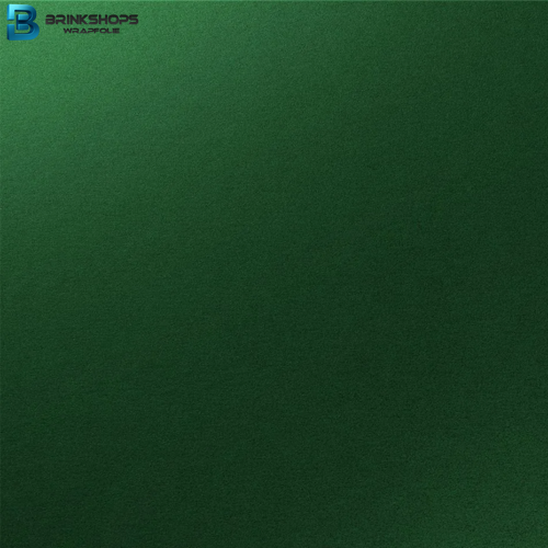 Avery Supreme Wrapping Film Dark Green-O Pearl