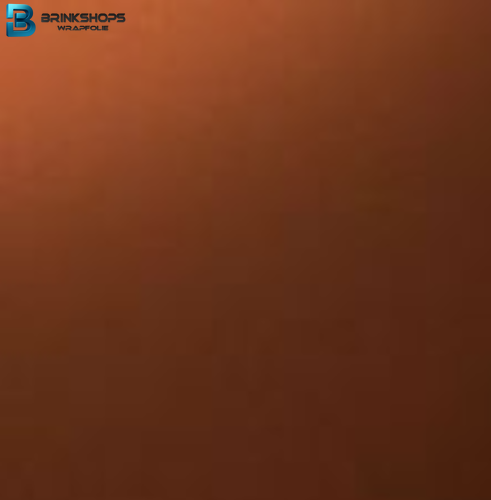 Avery Supreme Wrapping Film Brown Matte Metallic