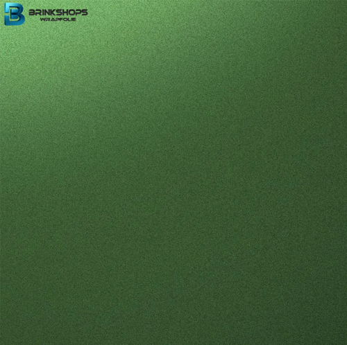 Avery Supreme Wrapping Film Emerald Green Matte Metalic