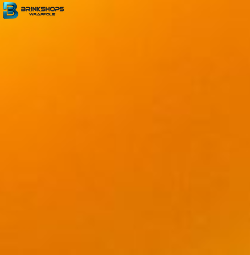 Avery Supreme Wrapping Film Dark Yellow-O Gloss