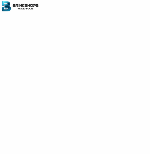 Avery Supreme Wrapping Film White Matte