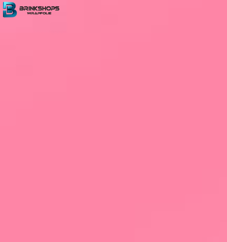 Avery Supreme Wrapping Film Bubblegum Pink-O Satin