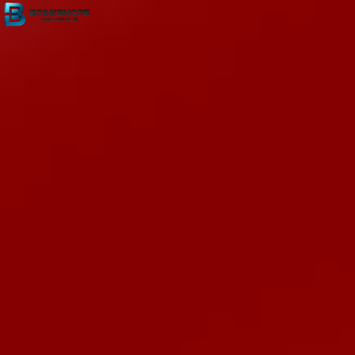 Avery Supreme Wrapping Film Carmine Red-O Satin