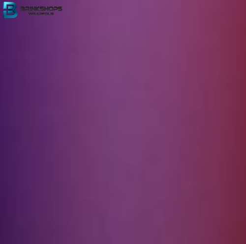 Avery Supreme Wrapping Film Roaring Thunder Gloss ColorFlow
