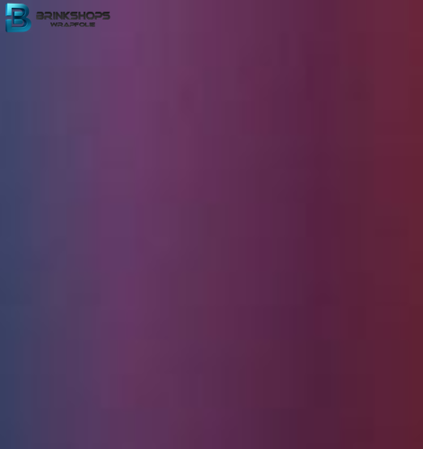 Avery Supreme Wrapping Film Rushing Riptide Gloss ColorFlow