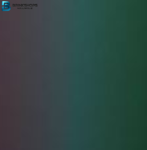 Avery Supreme Wrapping Film Urban Jungle Gloss ColorFlow