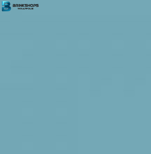 Avery Supreme Wrapping Film Sea Breeze Blue Gloss