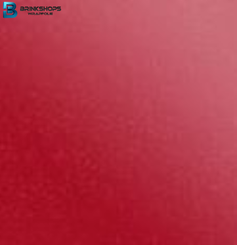Avery Supreme Wrapping Film Passion Red Gloss Metallic