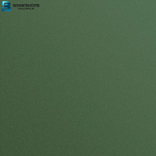 Avery Supreme Wrapping Film Moss Green Satin Metallic