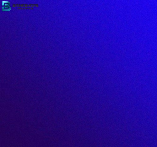Avery Supreme Wrapping Film Mysterious Indigo Gloss Metallic