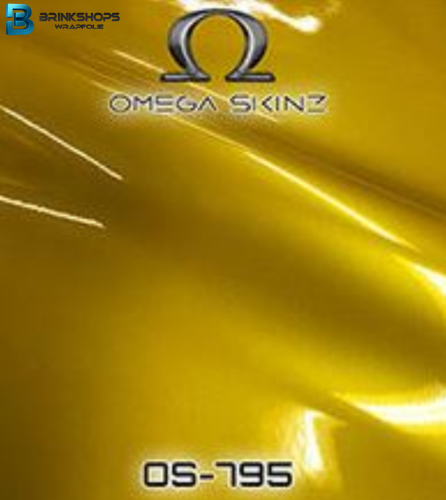 Omega Skinz Dynamitely Awsome