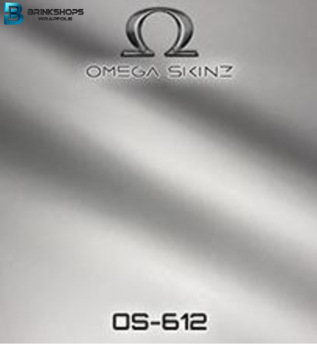Omega Skinz Robotic Steel