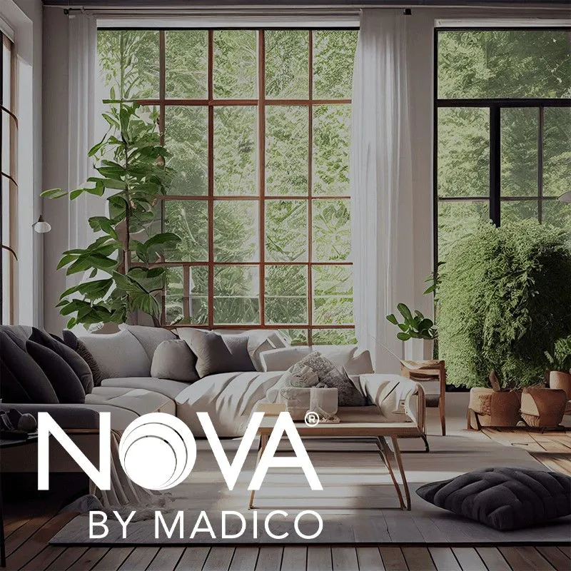Madico Nova 50 - 91cm breed