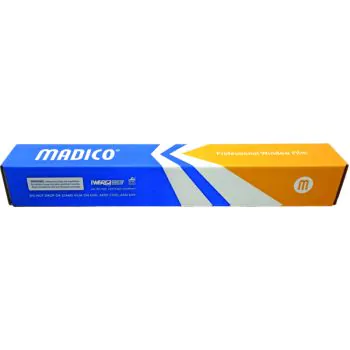 Madico Solar Bronze 35 - 152cm breed