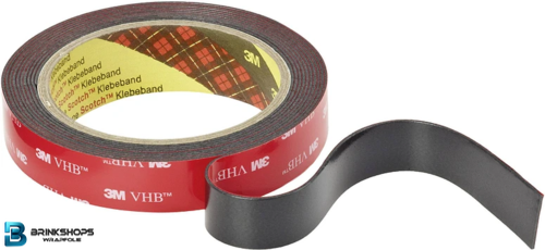 3M VHB Tape 5925F 25mm