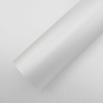 Wrapfolie Mat Wit