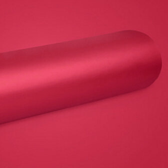 Wrapfolie Mat Chroom Rosa