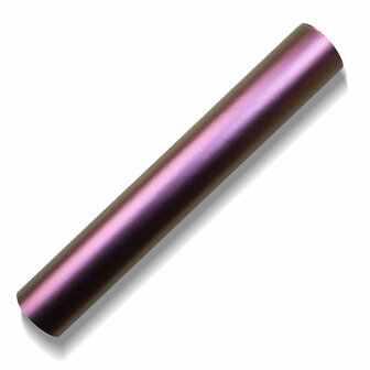 Wrapfolie Colorflow / Flip Flop, Paars / Goud