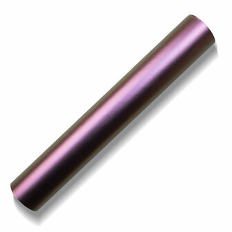 Wrapfolie Colorflow / Flip Flop, Wijnrood / Goud
