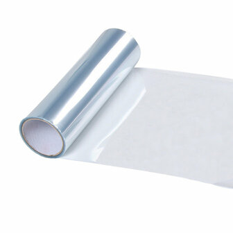 Koplamp/Achterlicht Tint Folie Transparant