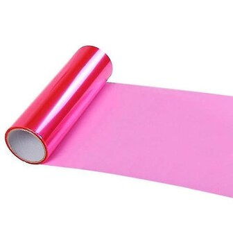 Koplamp/Achterlicht Tint Folie Roze