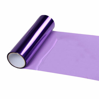 Koplamp/Achterlicht Tint Folie Paars