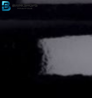 3M 2080-G12 Black Gloss