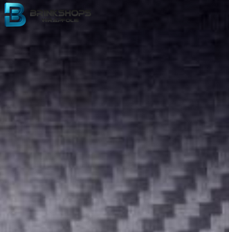 3M 2080-CFS201 Anthracite Carbon Fibre