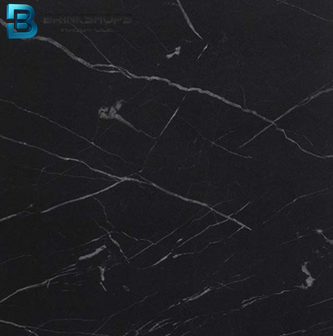 BODAQ Interior Film NS804 Nero Marquina 1220mm