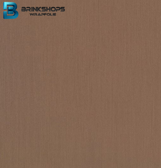 BODAQ Interior Film RM008 Brushed Copper 1220mm