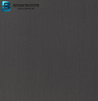 BODAQ Interior Film RM009 Heavy Brushed Anthracite 1220mm