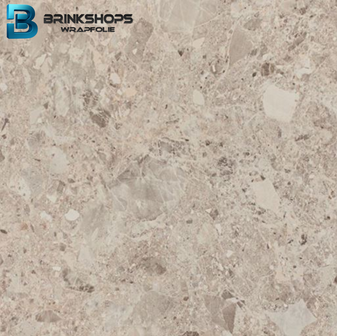 BODAQ Interior Film PM008 Light Terrazzo 1220mm