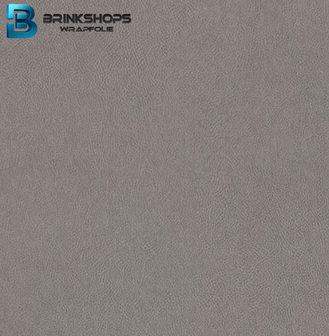BODAQ Interior Film TNS03  Grey Grained Leather 1220mm