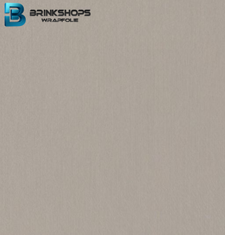 BODAQ Interior Film RM051 Hatched Metal 1220mm